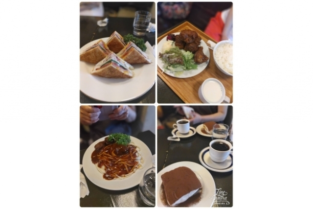 シアチル行ってきました〜