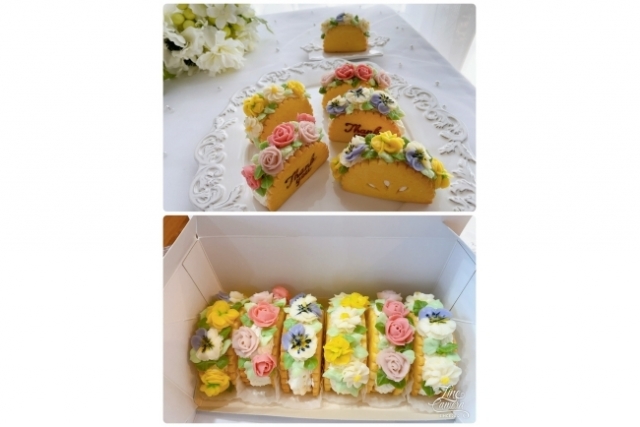 月一レッスン！