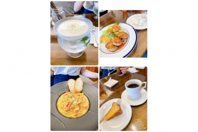 ミーティングでした！