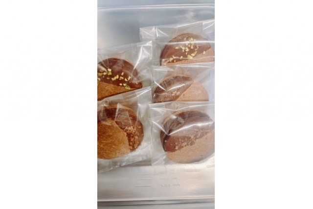 ありがとうございます^ ^