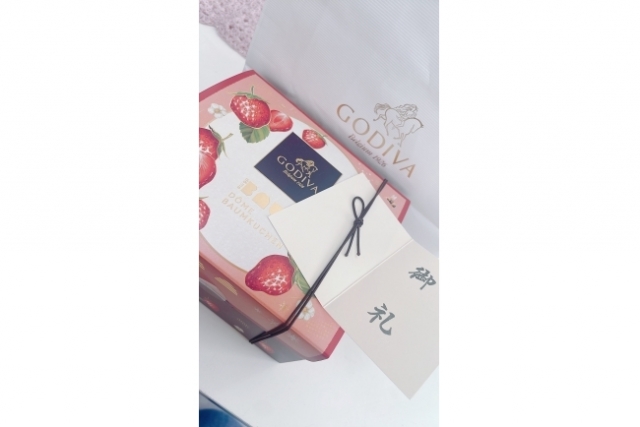 ありがとうございます。。。