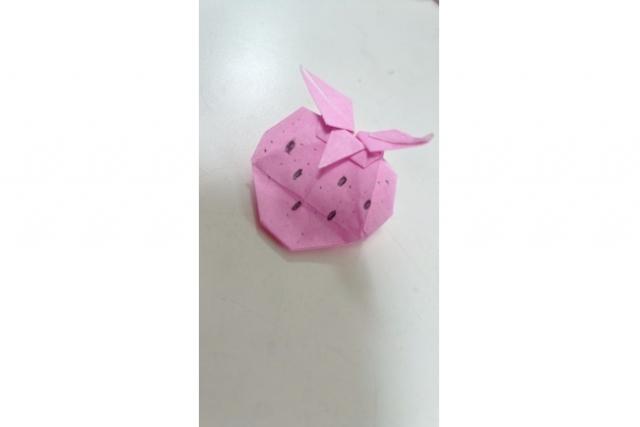 あら！かわいい♡