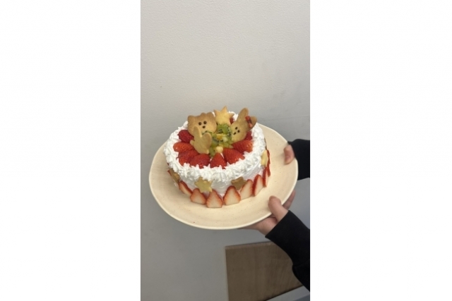 手作りしてみました〜