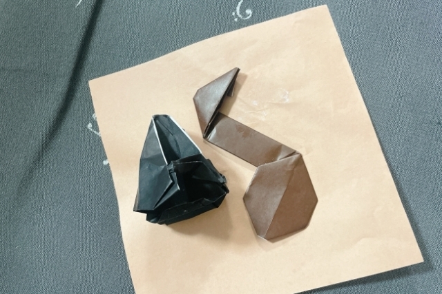 素敵なプレゼント^ ^