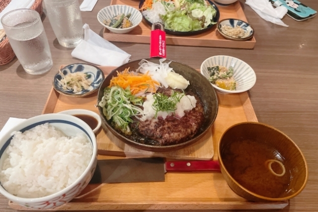 久しぶりの友に…