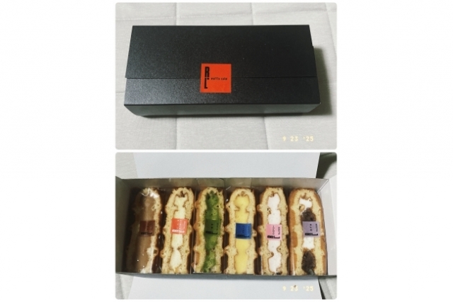 誕生日ギフト！