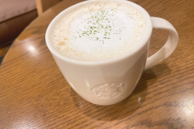 新作はスープ！