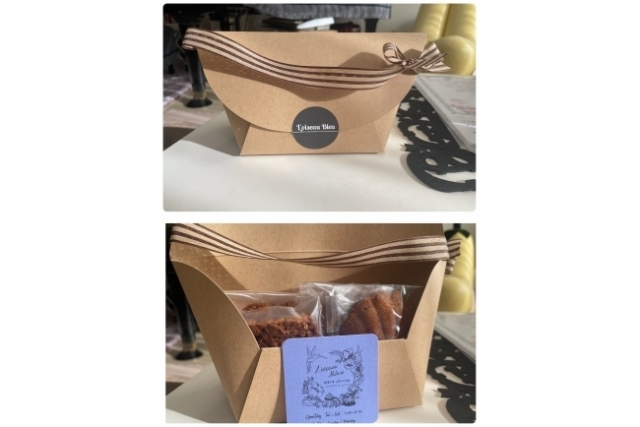 ありがとうございます！