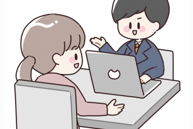 本日打ち合わせでした♪