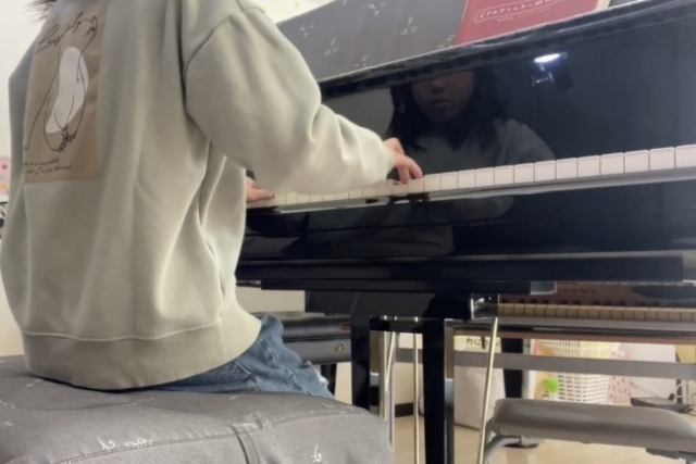 ファイナルが近づいてきました！