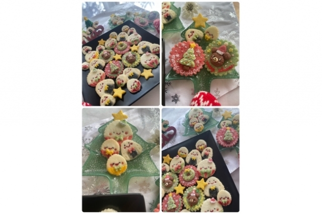 月一レッスンでした^ ^