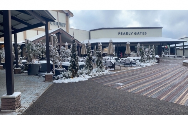 昨日に引き続き…