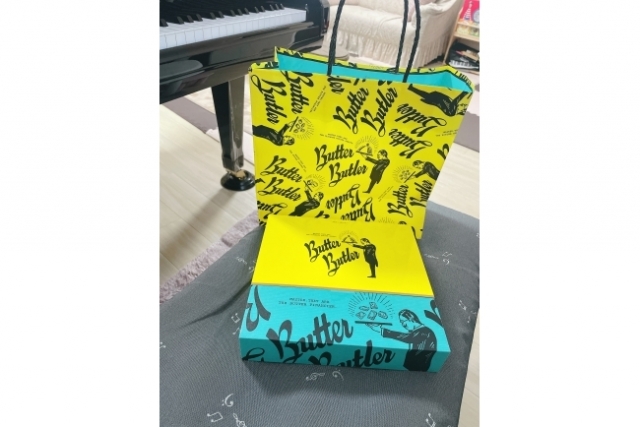 ありがとうございます^ ^