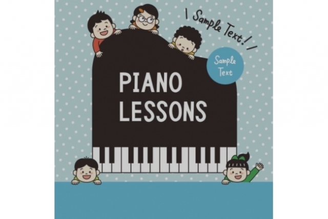 レッスンカレンダー入稿します！