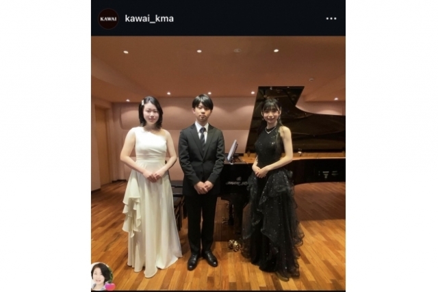 芸大コンサート