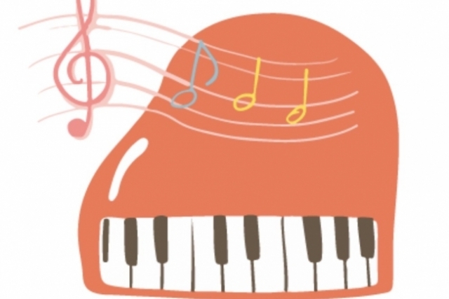 ご家庭での楽器について…