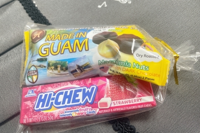 久しぶりのあにま〜と