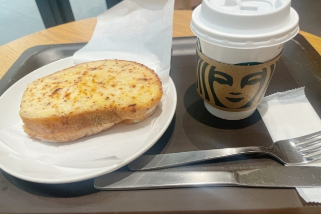 3時のおやつ^ ^
