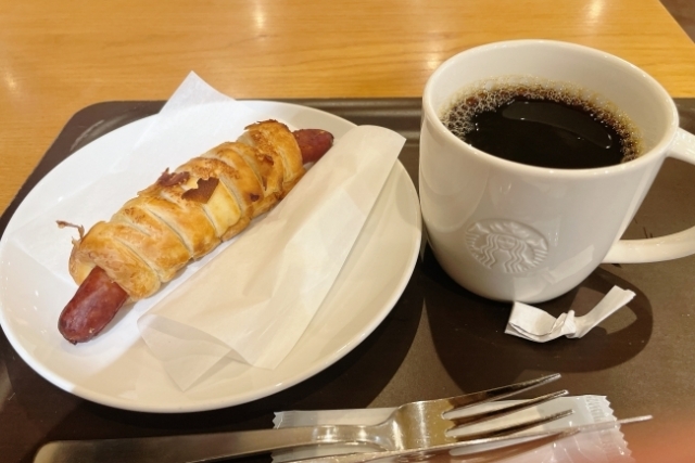 チャチャっと…