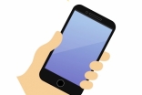 スマホ…
