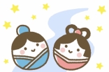 今日は七夕