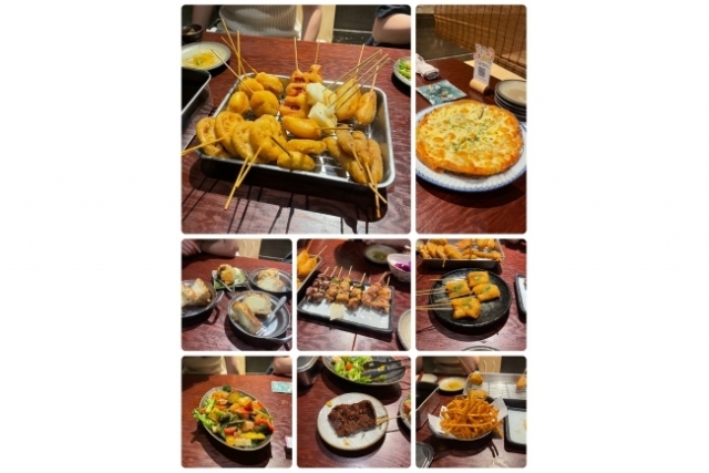 ピロエ会
