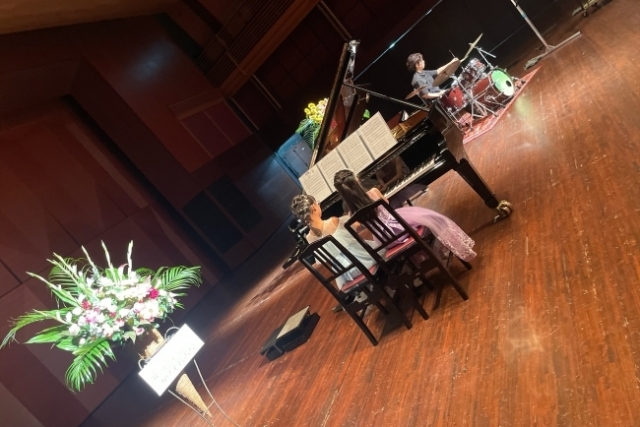 発表会ありがとうございました♪